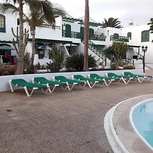  Apartment Casa Dany Spain
