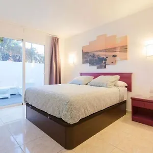  Apartment Daruma Spain