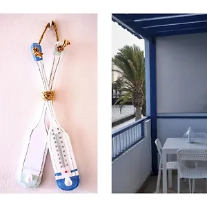  Holiday home Casa Jolatero Ventana Al Charco Spain