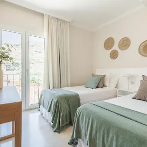  Apartment Lavaderos Spain