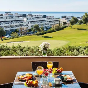 Ona Valle Romano Golf & Hotel apartamentowy