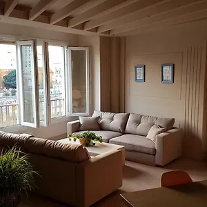  Apartment As Centro Historico Spain