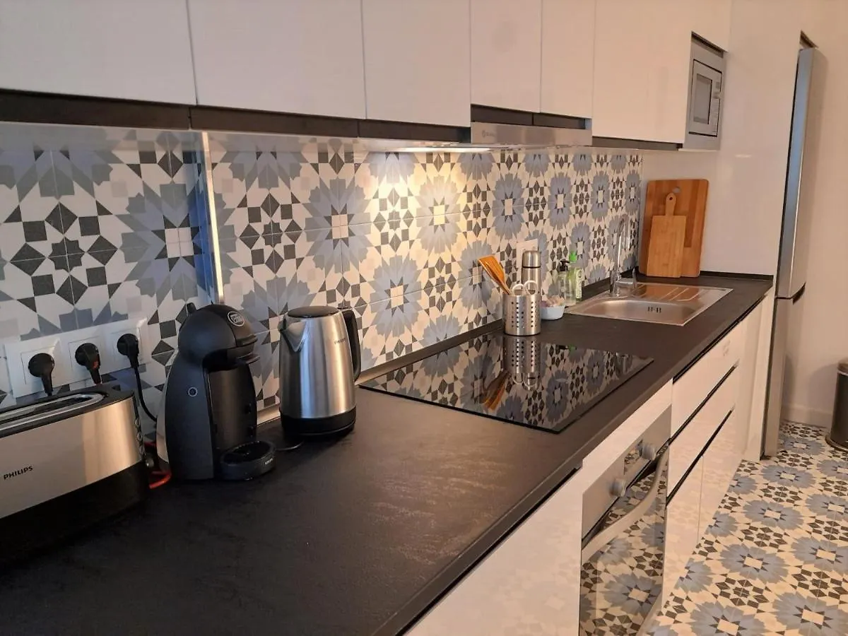 Casa Vicky Apartment Estepona 0*,  Spain