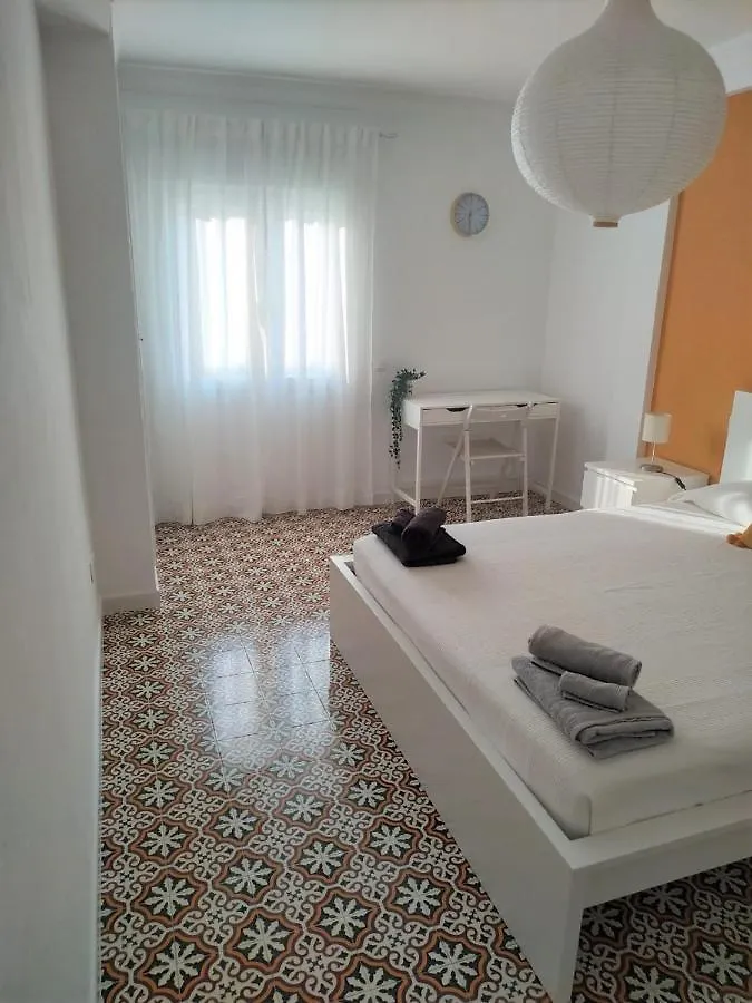 Casa Vicky Apartment Estepona