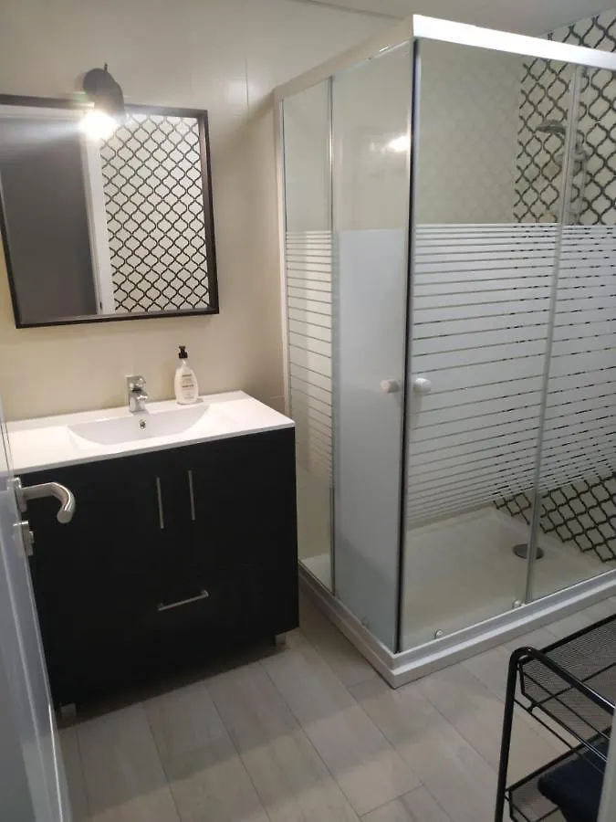 דירות אסטפונה Casa Vicky